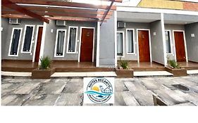 Pousada Recanto Beach House-cabofrio-unamar-condominio Florestinha