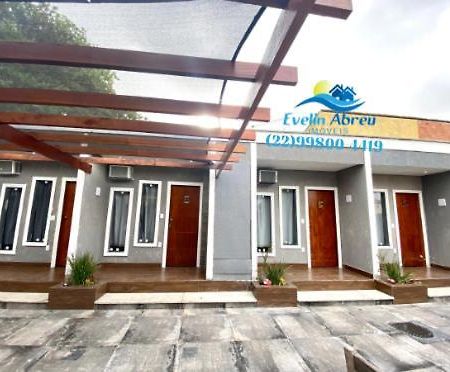 Pousada Recanto Beach House-Cabofrio-Unamar-Condominio Florestinha Cabo Frio Exterior foto
